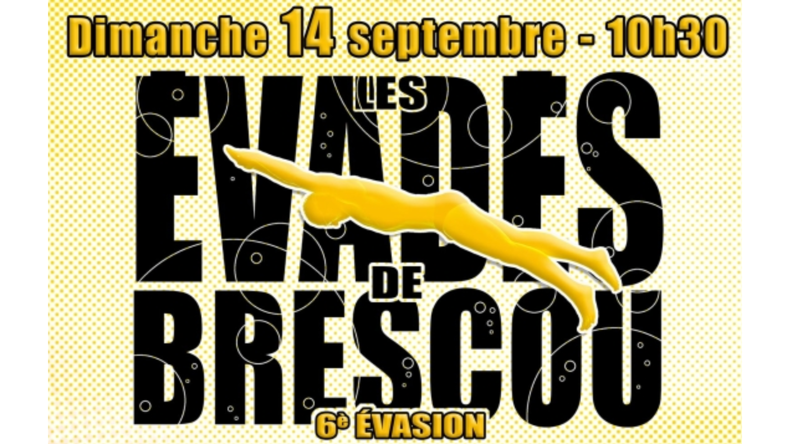 Les évadés de Brescou